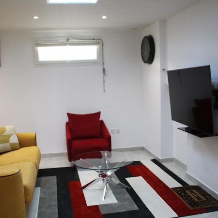 Maison Canoa أورْجونْتُيْ المظهر الخارجي الصورة