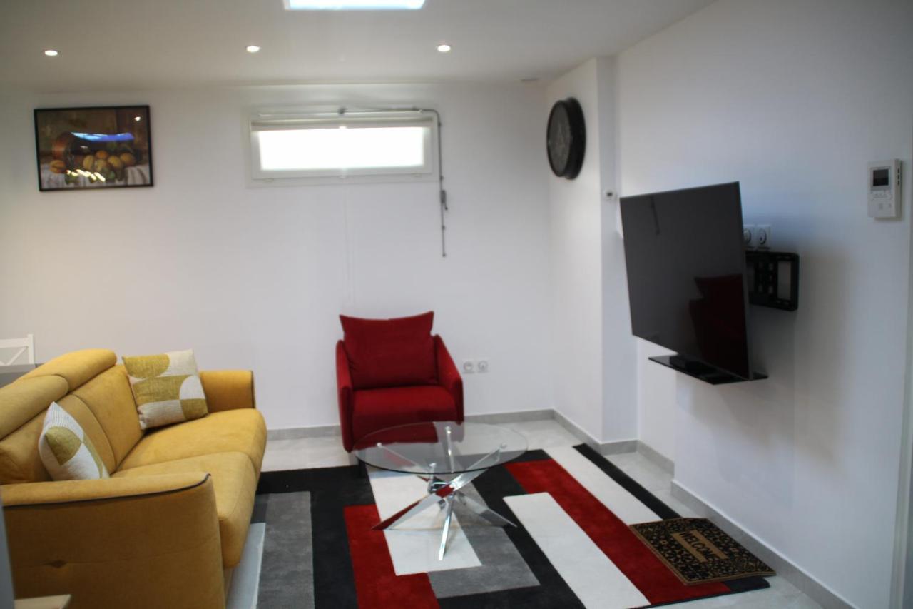 Maison Canoa أورْجونْتُيْ المظهر الخارجي الصورة